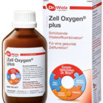 Zell Oxygen plus, nutritional supplement