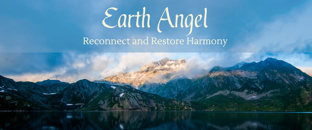 Earth Angel Group Workshops Calendar